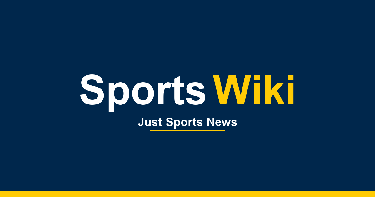 SportsWiki - Top Sports News, All in One Place